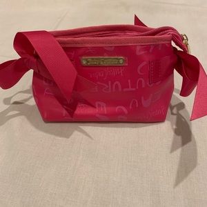 Juicy Coture Pouch